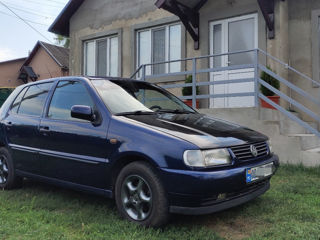 Volkswagen Polo foto 3