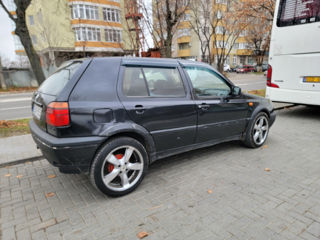 Volkswagen Golf foto 8