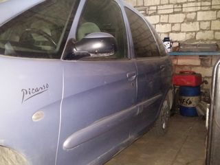 Citroen Xsara Picasso foto 2