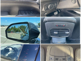 Lincoln MKZ foto 9