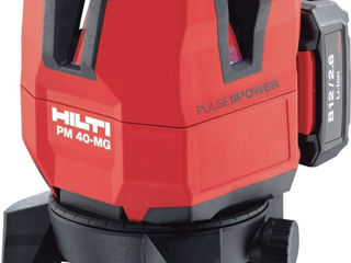 Лазер hilti pm 40 foto 3