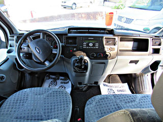 Ford Transit 2.2 2010 anu foto 9