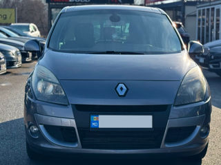 Renault Scenic foto 4