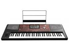 Korg pa 700 foto 1