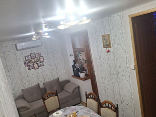 Apartament cu 3 camere, 64 m², Centru, Bubuieci, Chișinău mun. foto 4