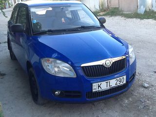 skoda fabia 1-2-3 foto 4