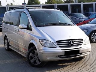 Mercedes Viano foto 4