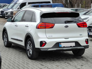 KIA Niro foto 5