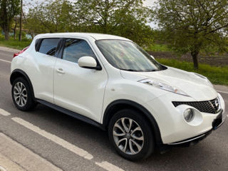 Nissan Juke foto 2