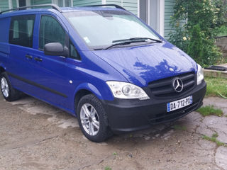 Mercedes Vito foto 4