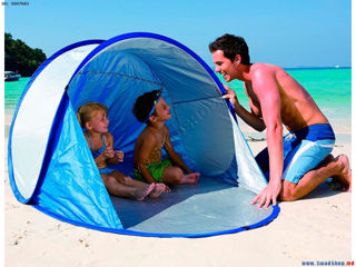 Пляжная палатка Secura Beach Tent Bestway