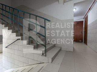 Apartament cu 1 cameră, 31 m², Ciocana, Chișinău foto 12