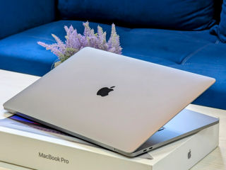 Новый ! MacBook Pro 16 Retina 2021 (Core i7 9750H/16Gb DDR4/512Gb SSD/Radeon Pro 5300M/1 Cycle/16") foto 12