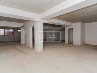 Chirie, spațiu comercial, str. Ginta Latină, Ciocana, 151,52 m.p, 1061€ foto 3