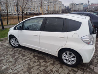 Honda Jazz foto 2