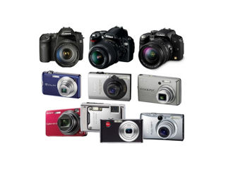 Новые фотоаппараты - скидки на все модели! foto 1