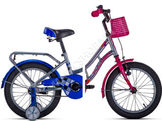 Biciclete pentru copii de Oraș / șosea, diferite modele si culori- livrare, credit !!! foto 0