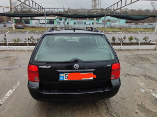 Volkswagen Passat foto 5