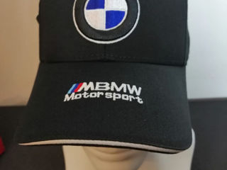 Бейсболка BMW