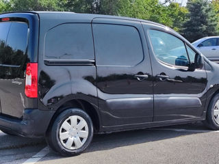 Citroen Berlingo foto 8