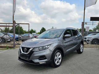 Nissan Qashqai foto 1