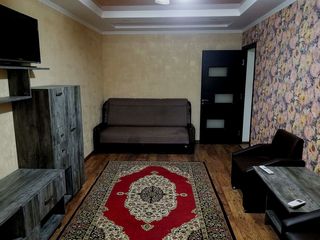 Apartament cu 2 camere, 52 m², Centru, Bălți foto 2