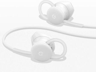 Google Pixel USB-C Earbuds Bulk White foto 2