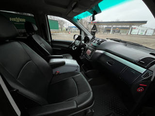 Mercedes Vito foto 7