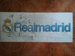 Poster classic- Real Madrid foto 4