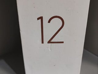 Xiaomi 12 Lite, 8/128Gb. Новый. Запечатан!!! Гарантия!! .