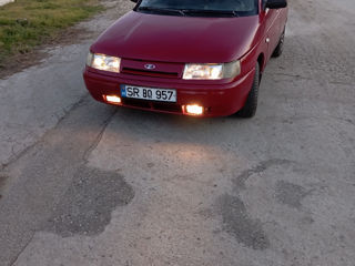 Lada / ВАЗ 2110 foto 5