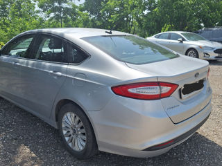 Ford fusion mondeo hybrid 2014.. piese запчасти