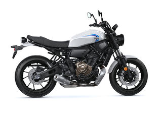 Yamaha XSR 700