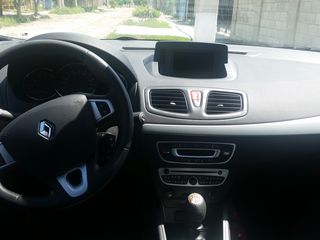 Renault Megane foto 4