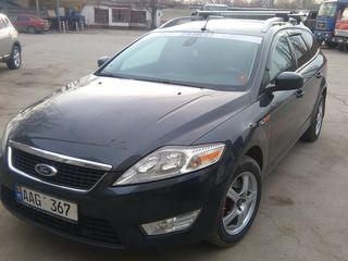 Ford Mondeo foto 3