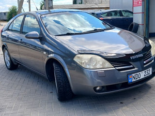 Nissan Primera foto 2