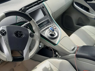 Toyota Prius foto 4