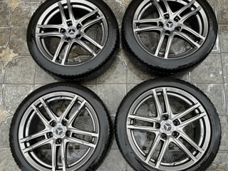 225 45 18 mercedes discuri 5x112