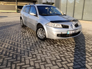 Renault Megane foto 5