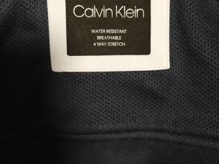 Куртка Calvin Klein foto 4