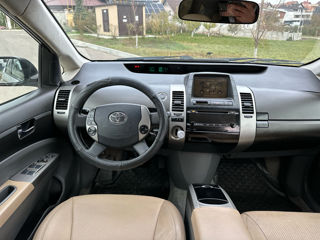 Toyota Prius foto 7