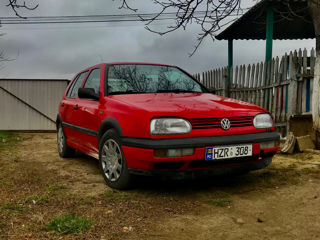 Volkswagen Golf foto 7