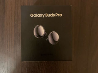 Samsung Galaxy Buds Pro (căști)