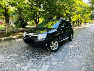 Dacia Duster foto 2