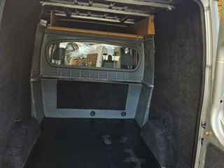 Ford Transit foto 9