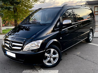 Mercedes Vito foto 3