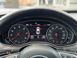 Audi A6 foto 15