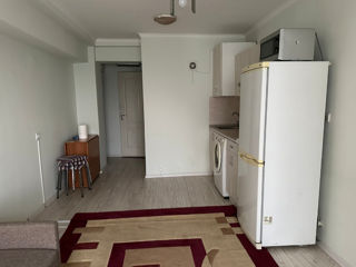 Apartament cu 1 cameră, 25 m², Botanica, Chișinău foto 4