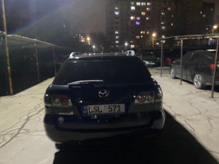 Mazda 6 foto 5