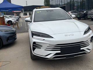 Byd Song Plus фото 0